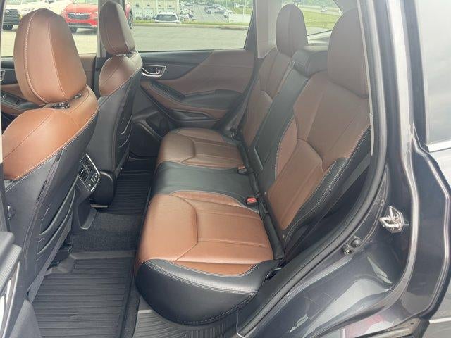 2023 Subaru Forester Touring CVT