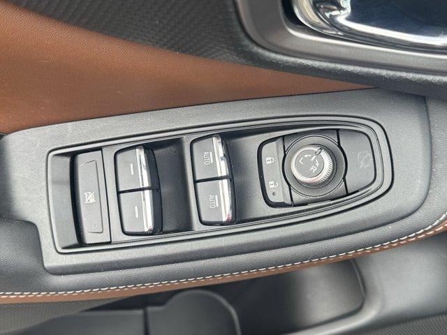 2023 Subaru Forester Touring CVT