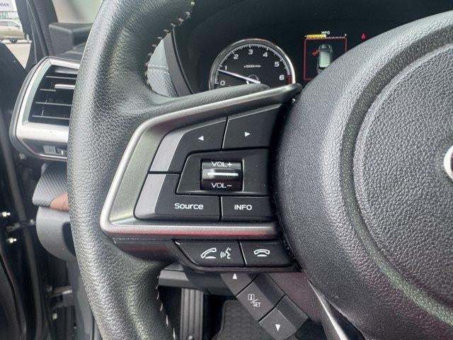 2023 Subaru Forester Touring CVT