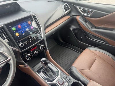 2023 Subaru Forester Touring CVT