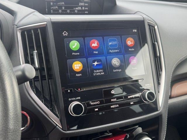 2023 Subaru Forester Touring CVT