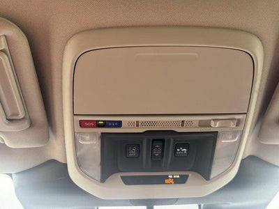 2023 Subaru Forester Touring CVT