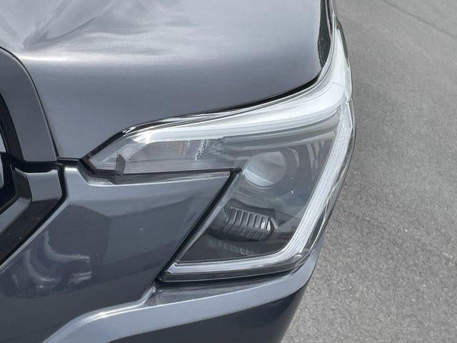 2023 Subaru Forester Touring CVT