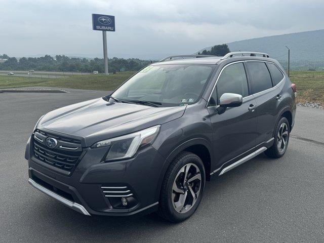 2023 Subaru Forester Touring CVT