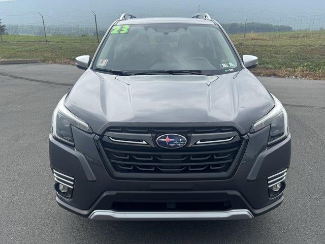 2023 Subaru Forester Touring CVT