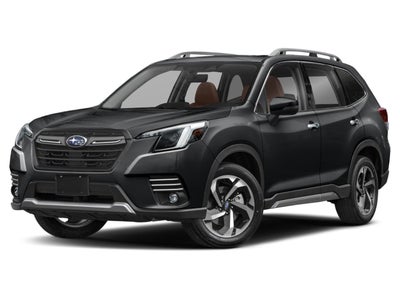 2023 Subaru Forester Touring CVT