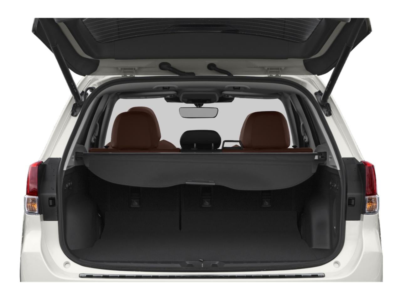 2023 Subaru Forester Touring CVT