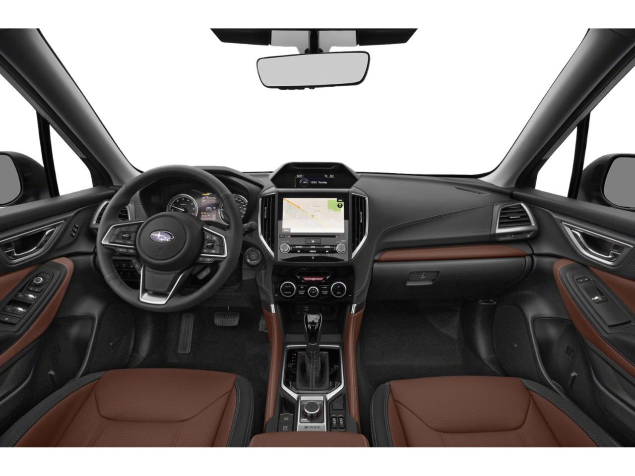 2023 Subaru Forester Touring CVT