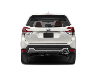 2023 Subaru Forester Touring CVT