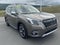 2023 Subaru Forester Touring CVT