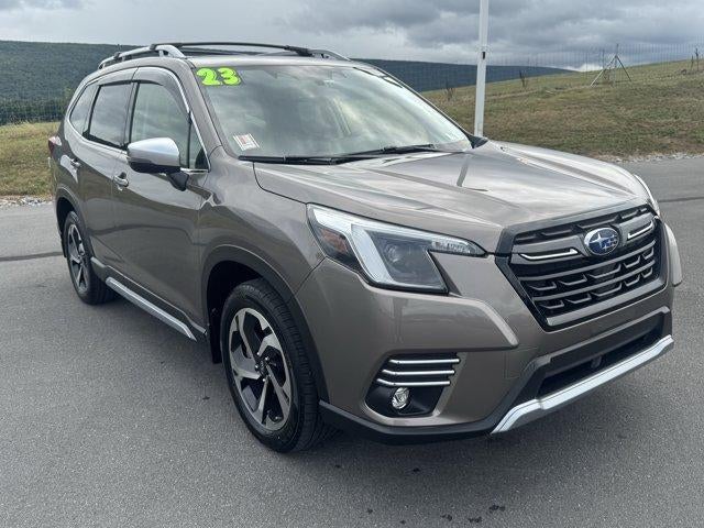 2023 Subaru Forester Touring CVT
