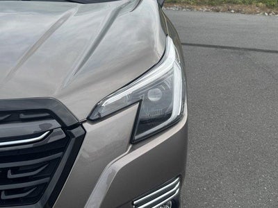 2023 Subaru Forester Touring CVT