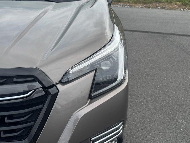 2023 Subaru Forester Touring CVT