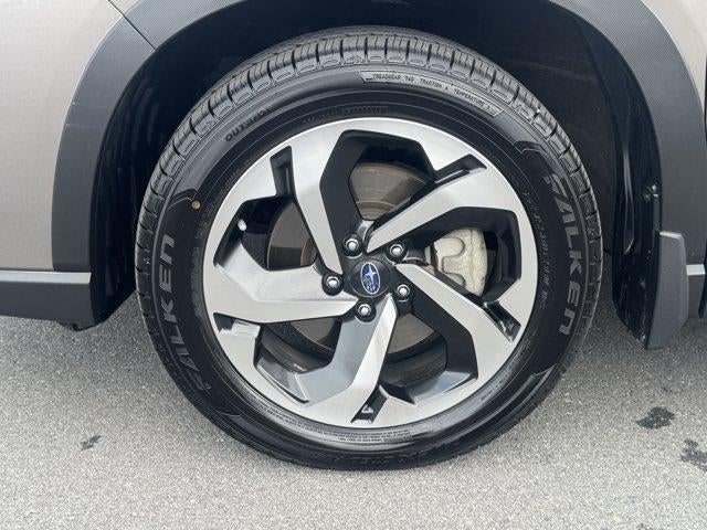 2023 Subaru Forester Touring CVT