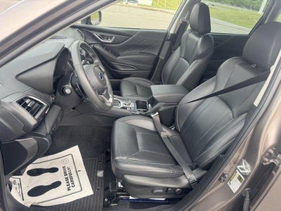 2023 Subaru Forester Touring CVT