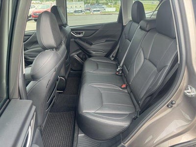 2023 Subaru Forester Touring CVT