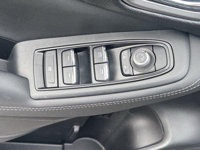2023 Subaru Forester Touring CVT