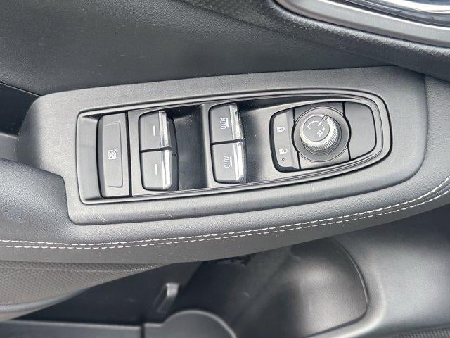 2023 Subaru Forester Touring CVT