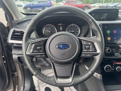 2023 Subaru Forester Touring CVT