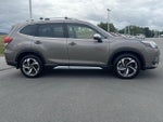 2023 Subaru Forester Touring CVT