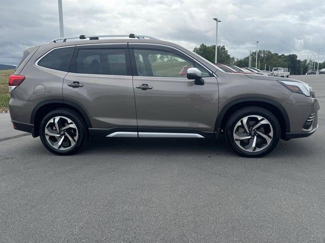 2023 Subaru Forester Touring CVT