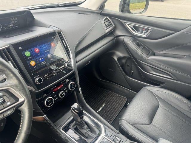 2023 Subaru Forester Touring CVT