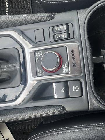 2023 Subaru Forester Touring CVT