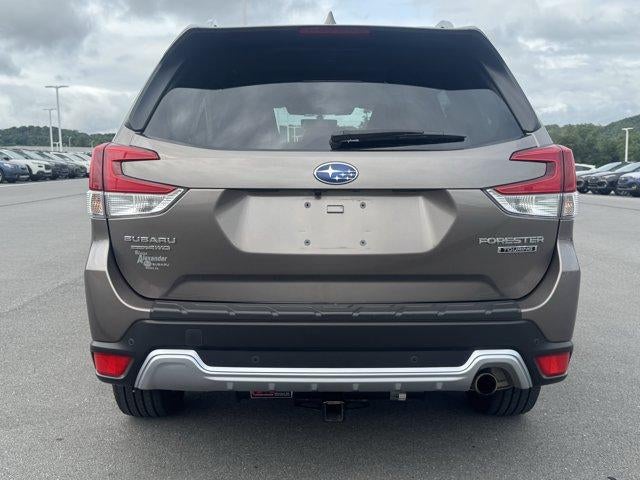 2023 Subaru Forester Touring CVT