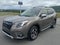 2023 Subaru Forester Touring CVT