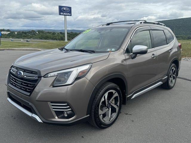 2023 Subaru Forester Touring CVT