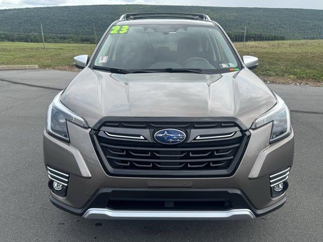 2023 Subaru Forester Touring CVT