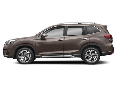 2023 Subaru Forester Touring CVT