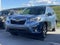 2019 Subaru Forester 2.5i Limited