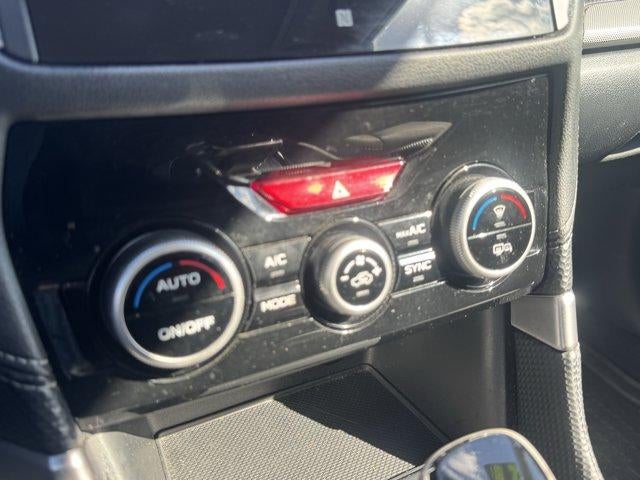 2021 Subaru Forester Limited CVT