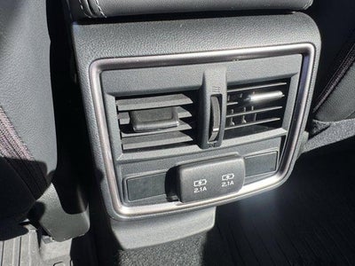 2021 Subaru Forester Limited CVT
