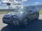 2021 Subaru Forester Limited CVT