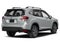 2021 Subaru Forester Limited CVT