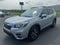 2020 Subaru Forester Limited CVT