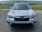 2020 Subaru Forester Limited CVT
