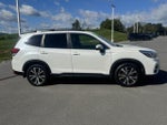 2020 Subaru Forester Limited CVT