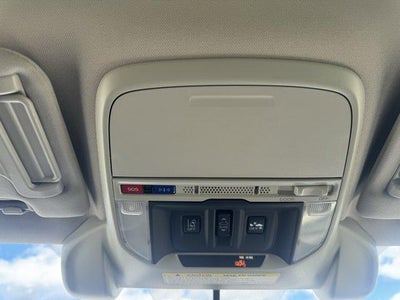 2020 Subaru Forester Limited CVT