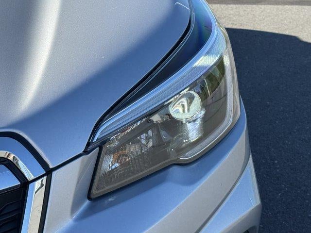 2021 Subaru Forester Touring CVT