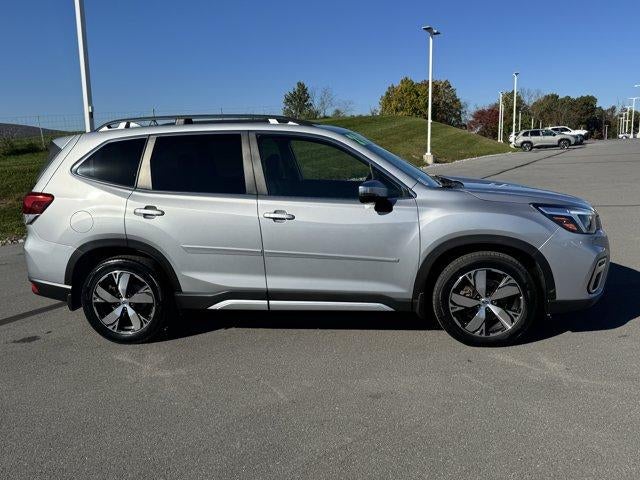 2021 Subaru Forester Touring CVT