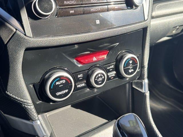 2021 Subaru Forester Touring CVT