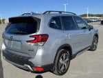 2021 Subaru Forester Touring CVT