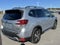 2021 Subaru Forester Touring CVT