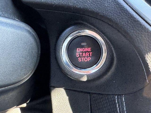 2021 Subaru Forester Touring CVT