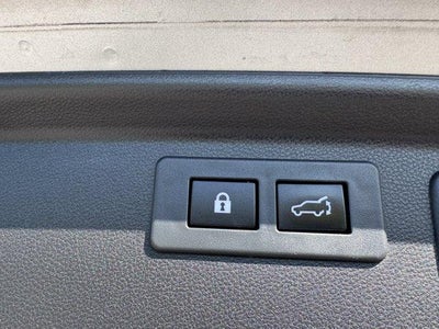 2021 Subaru Forester Touring CVT