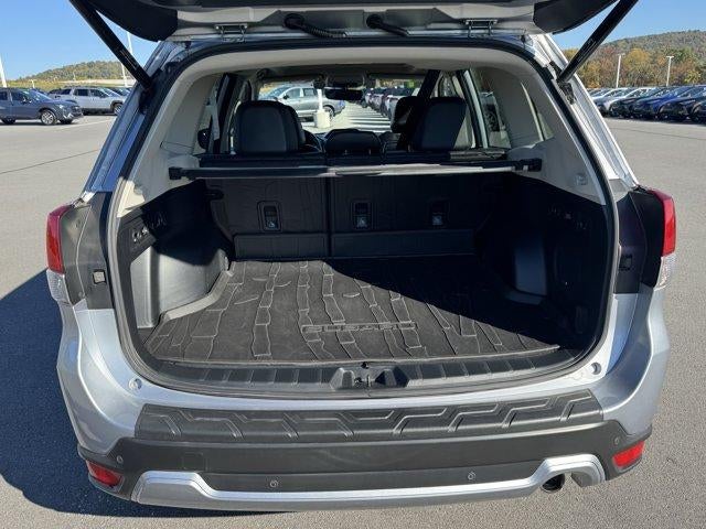 2021 Subaru Forester Touring CVT