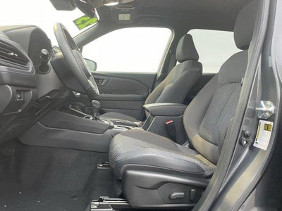 2025 Subaru Forester Premium AWD